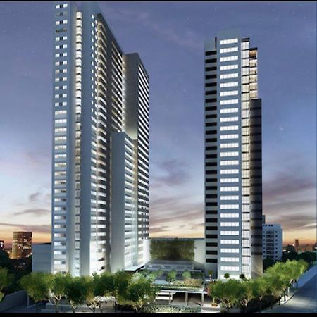 Flatsrose Br Executivo Brookfield Flamboyant Conforto Top Goiânia Zewnętrze zdjęcie