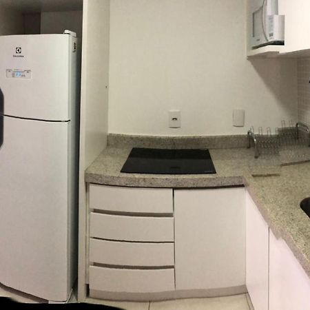 Flatsrose Br Executivo Brookfield Flamboyant Conforto Top Goiânia Zewnętrze zdjęcie