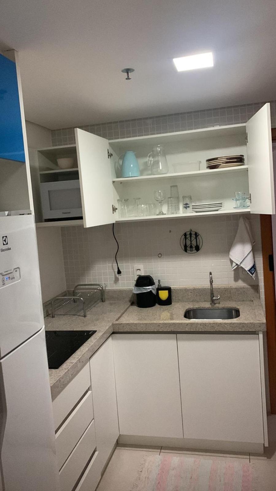 Flatsrose Br Executivo Brookfield Flamboyant Conforto Top Goiânia Zewnętrze zdjęcie