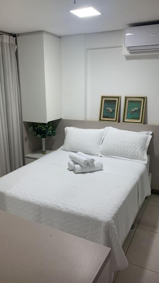Flatsrose Br Executivo Brookfield Flamboyant Conforto Top Goiânia Zewnętrze zdjęcie