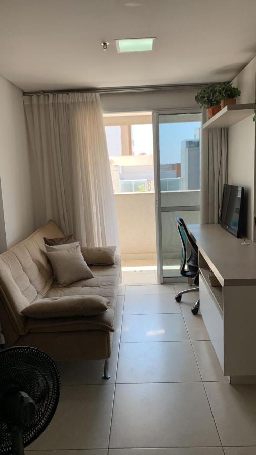 Flatsrose Br Executivo Brookfield Flamboyant Conforto Top Goiânia Zewnętrze zdjęcie