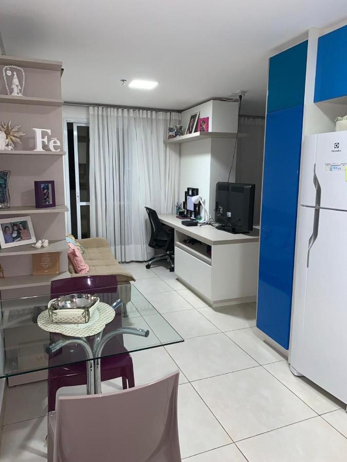 Flatsrose Br Executivo Brookfield Flamboyant Conforto Top Goiânia Zewnętrze zdjęcie