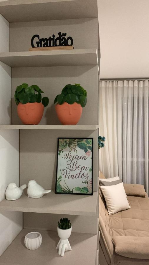 Flatsrose Br Executivo Brookfield Flamboyant Conforto Top Goiânia Zewnętrze zdjęcie
