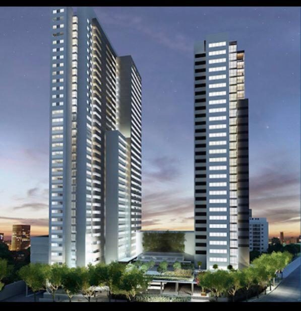 Flatsrose Br Executivo Brookfield Flamboyant Conforto Top Goiânia Zewnętrze zdjęcie