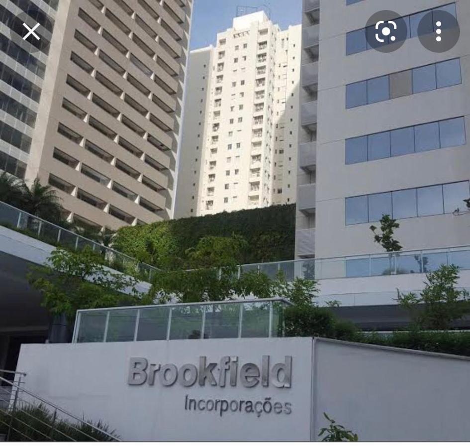 Flatsrose Br Executivo Brookfield Flamboyant Conforto Top Goiânia Zewnętrze zdjęcie