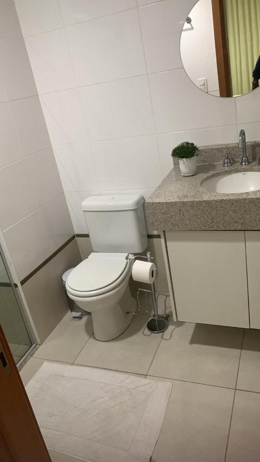 Flatsrose Br Executivo Brookfield Flamboyant Conforto Top Goiânia Zewnętrze zdjęcie