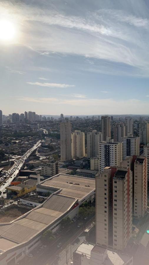 Flatsrose Br Executivo Brookfield Flamboyant Conforto Top Goiânia Zewnętrze zdjęcie