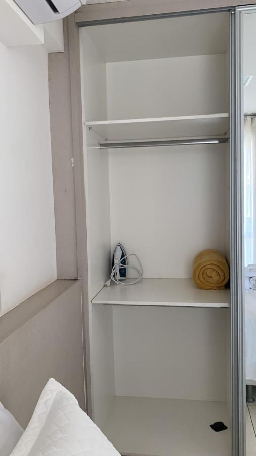 Flatsrose Br Executivo Brookfield Flamboyant Conforto Top Goiânia Zewnętrze zdjęcie