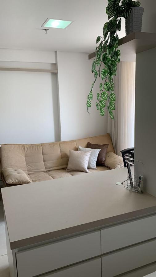 Flatsrose Br Executivo Brookfield Flamboyant Conforto Top Goiânia Zewnętrze zdjęcie