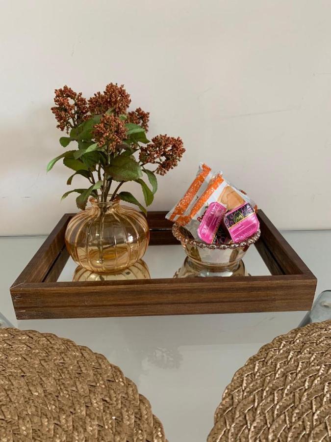 Flatsrose Br Executivo Brookfield Flamboyant Conforto Top Goiânia Zewnętrze zdjęcie