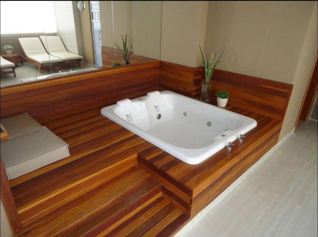 Flatsrose Br Executivo Brookfield Flamboyant Conforto Top Goiânia Zewnętrze zdjęcie