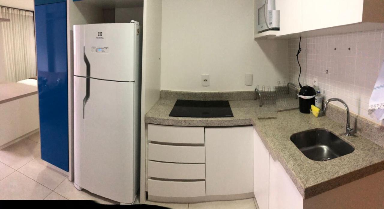 Flatsrose Br Executivo Brookfield Flamboyant Conforto Top Goiânia Zewnętrze zdjęcie