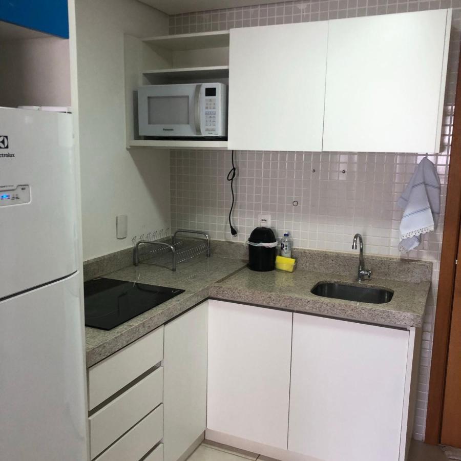 Flatsrose Br Executivo Brookfield Flamboyant Conforto Top Goiânia Zewnętrze zdjęcie