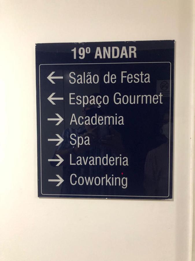 Flatsrose Br Executivo Brookfield Flamboyant Conforto Top Goiânia Zewnętrze zdjęcie