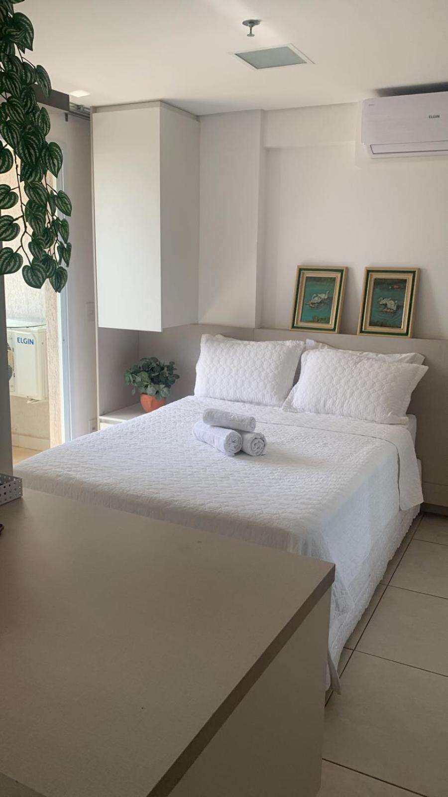 Flatsrose Br Executivo Brookfield Flamboyant Conforto Top Goiânia Zewnętrze zdjęcie
