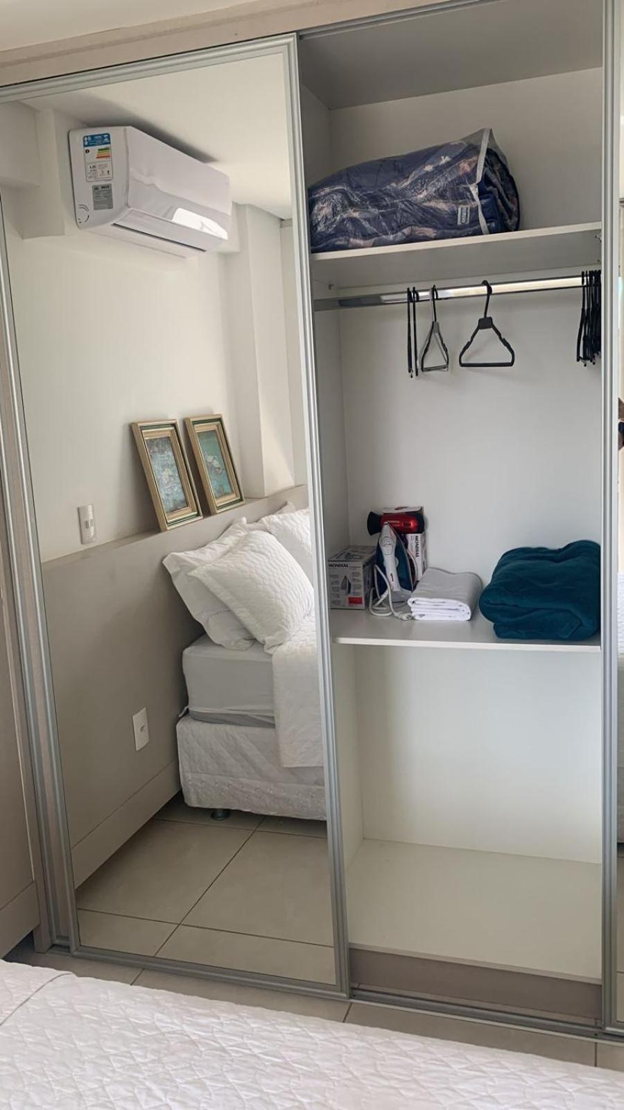 Flatsrose Br Executivo Brookfield Flamboyant Conforto Top Goiânia Zewnętrze zdjęcie